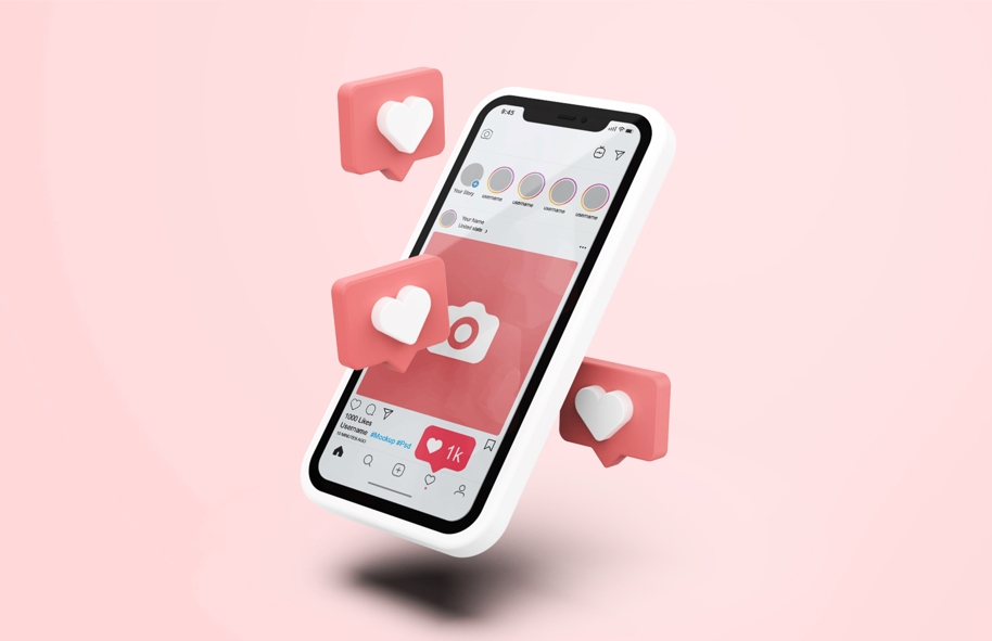 5+ Cara Menambah Follower Instagram untuk Bisnis yang Sukses