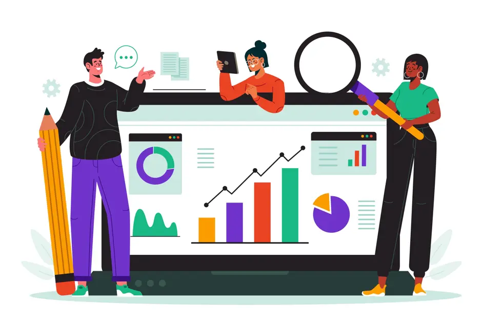 9 Cara Meningkatkan Traffic Website, Gratis!