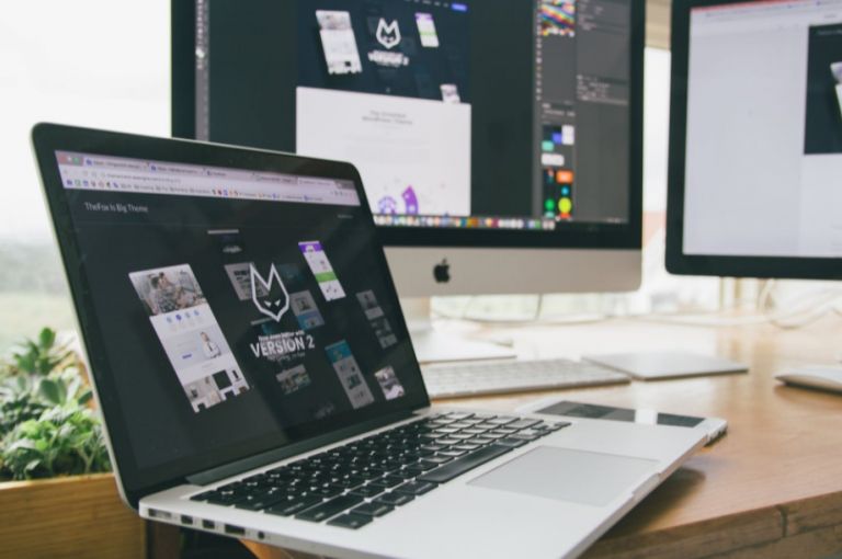 DESAIN UI UX