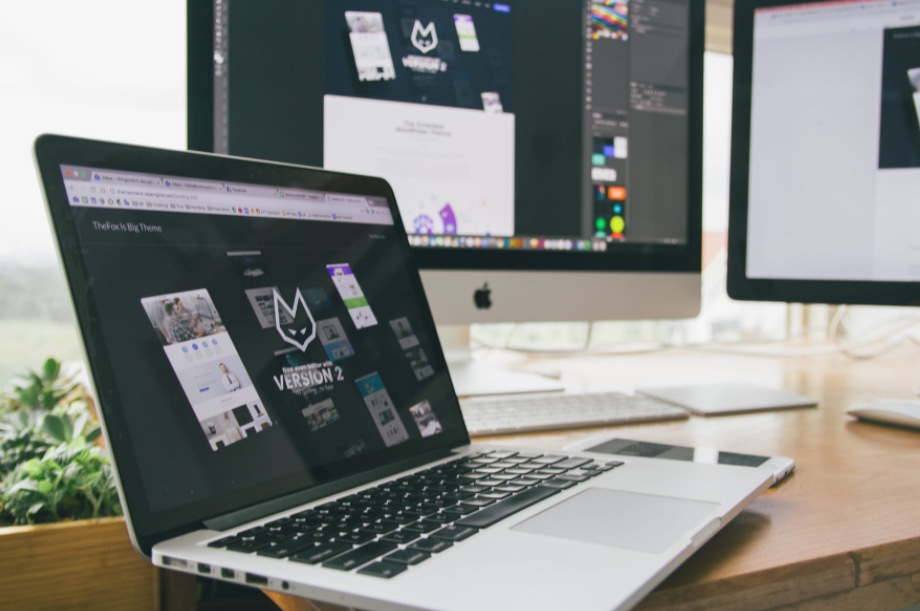 5 Tren Desain UI UX yang Akan Mendominasi di Tahun 2020/2021