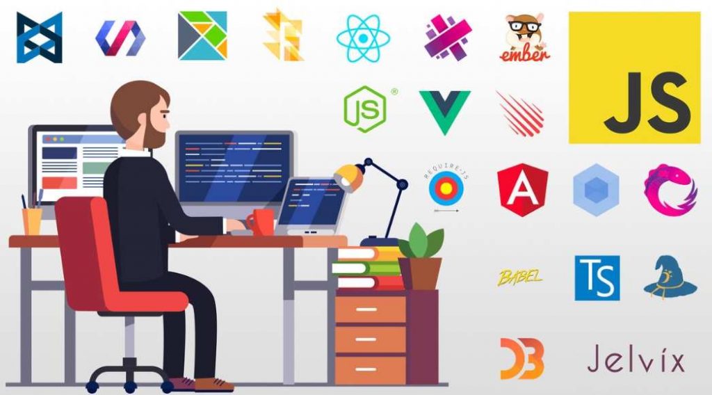 framework javascript