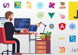 framework javascript