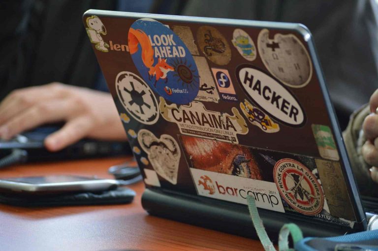 ETHICAL HACKER