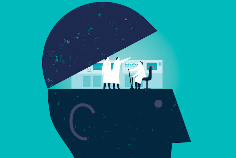 Machine Learning: A Replica of Human Intelligence