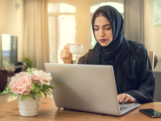 Remote Working: The New Norm For The UAE?