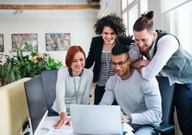 Bagaimana Cara Artificial Intelligence Mengubah Talent Management ?