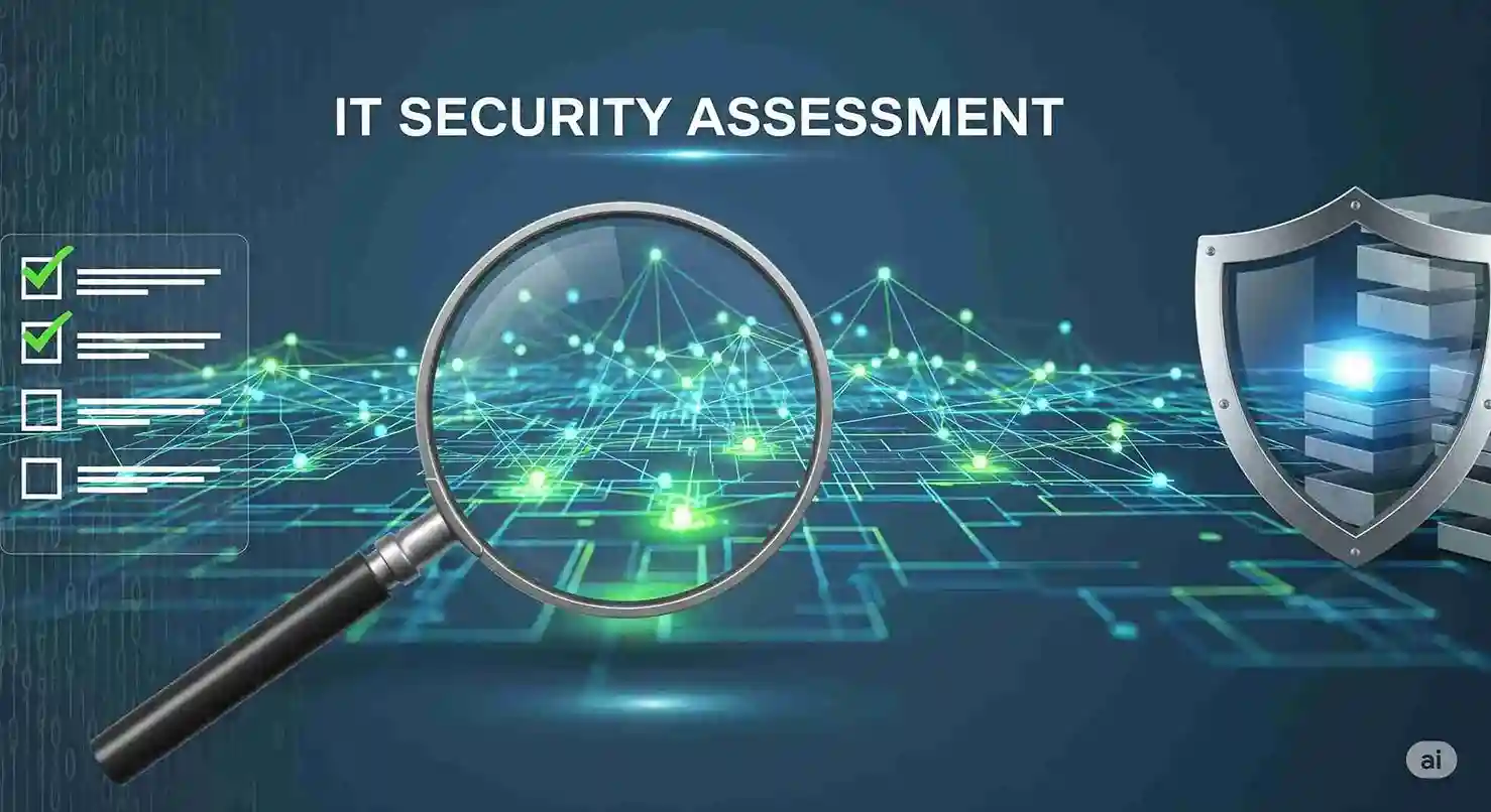 IT security assessment