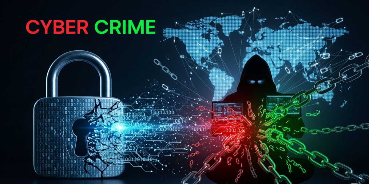 25+ Jenis Cyber Crime yang Dapat Mengancam Bisnis Anda