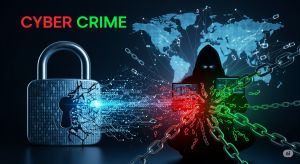 25+ Jenis Cyber Crime yang Dapat Mengancam Bisnis Anda