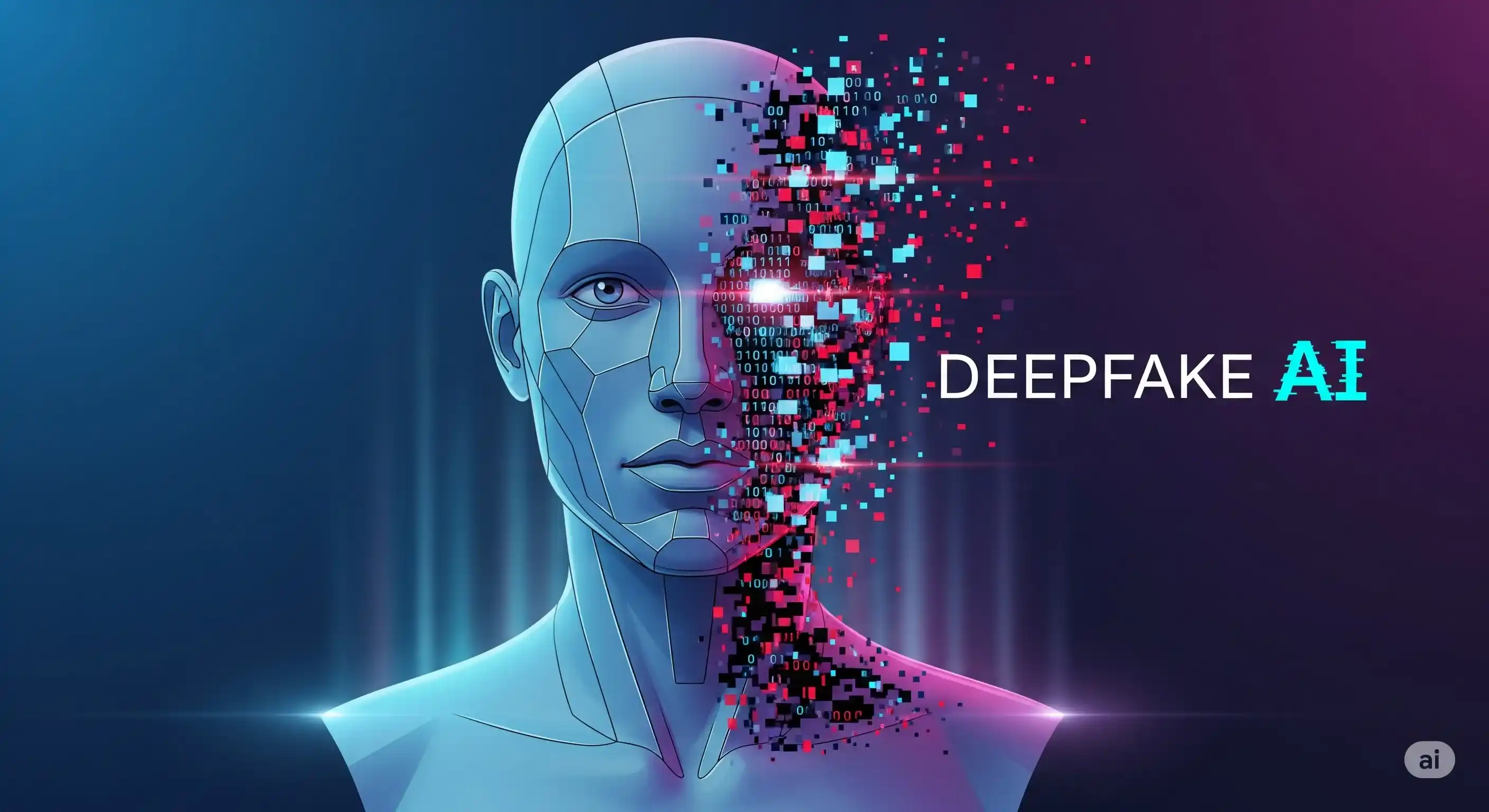 deepfake AI