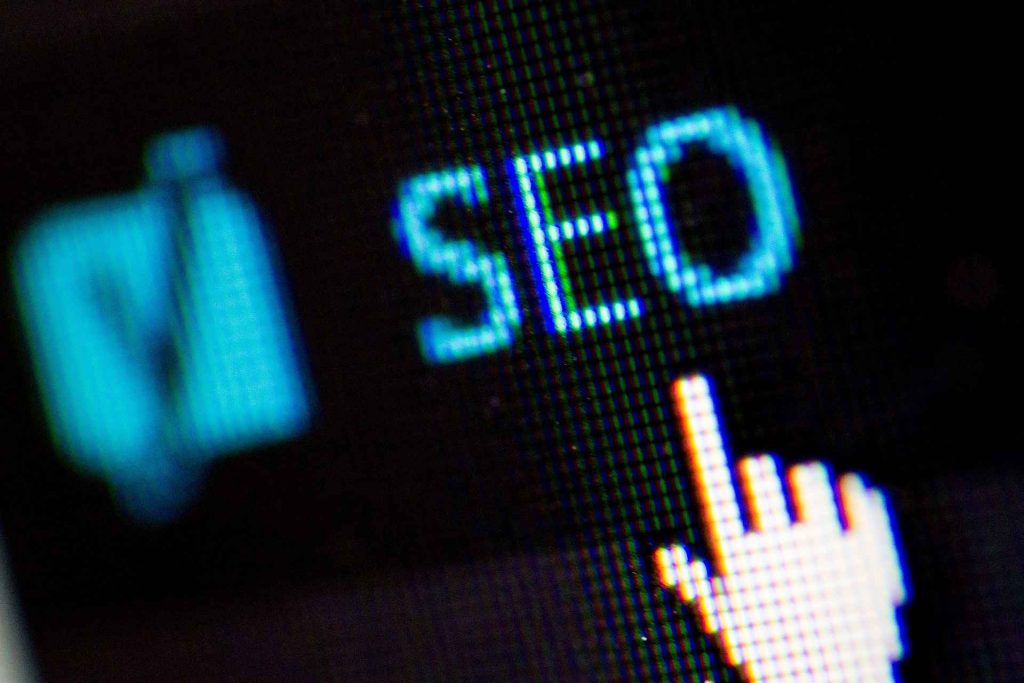 SEO 2020