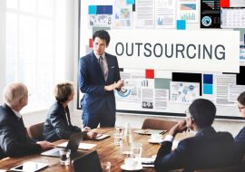 IT Outsourcing