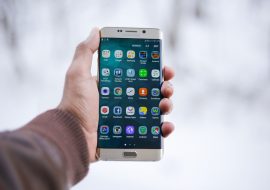 pengembangan aplikasi mobile