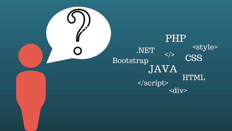bahasa pemrograman PHP