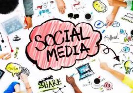 Tips Menulis Konten Sosial Media Marketing Untuk Bisnis Anda