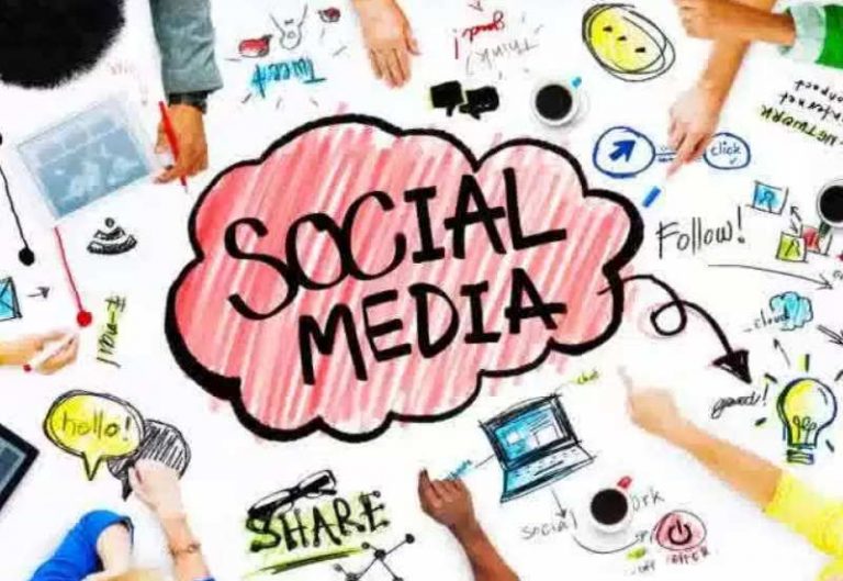 sosial media marketing