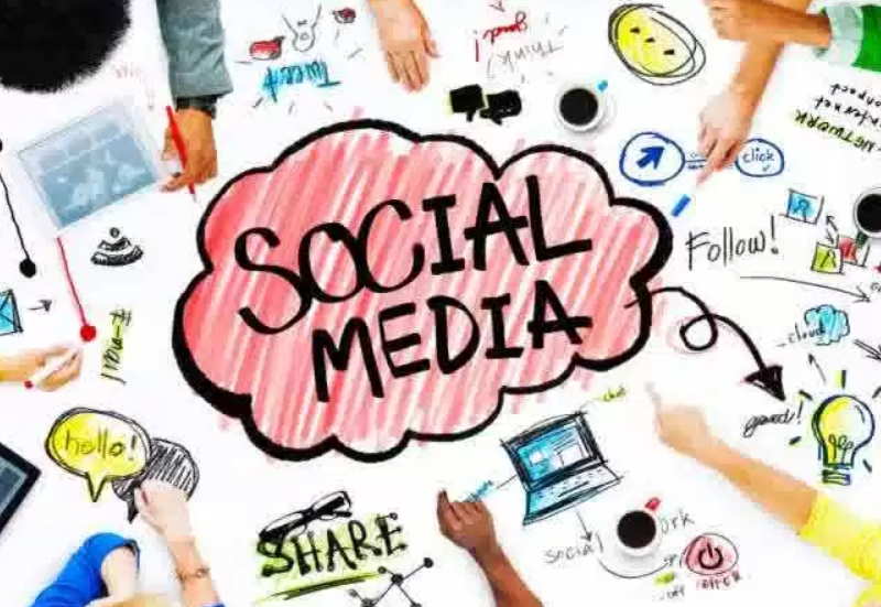 Tips Menulis Konten Sosial Media Marketing Untuk Bisnis Anda