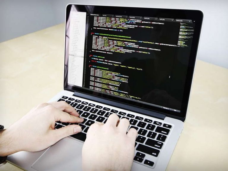 membuat situs web