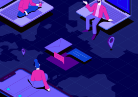 Peningkatan Tren Bekerja Remote: Sebuah Pengantar Singkat