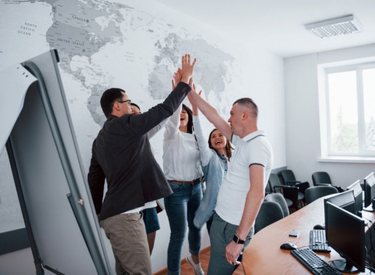 Project Management Body of Knowledge Guide