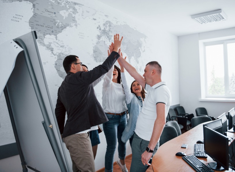 Lowongan Kerja IT Terbaru di Tahun 2023, Ayo Apply Sekarang!