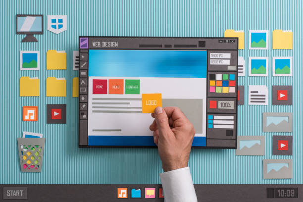 5 Cara Membuat Situs Web yang Atraktif