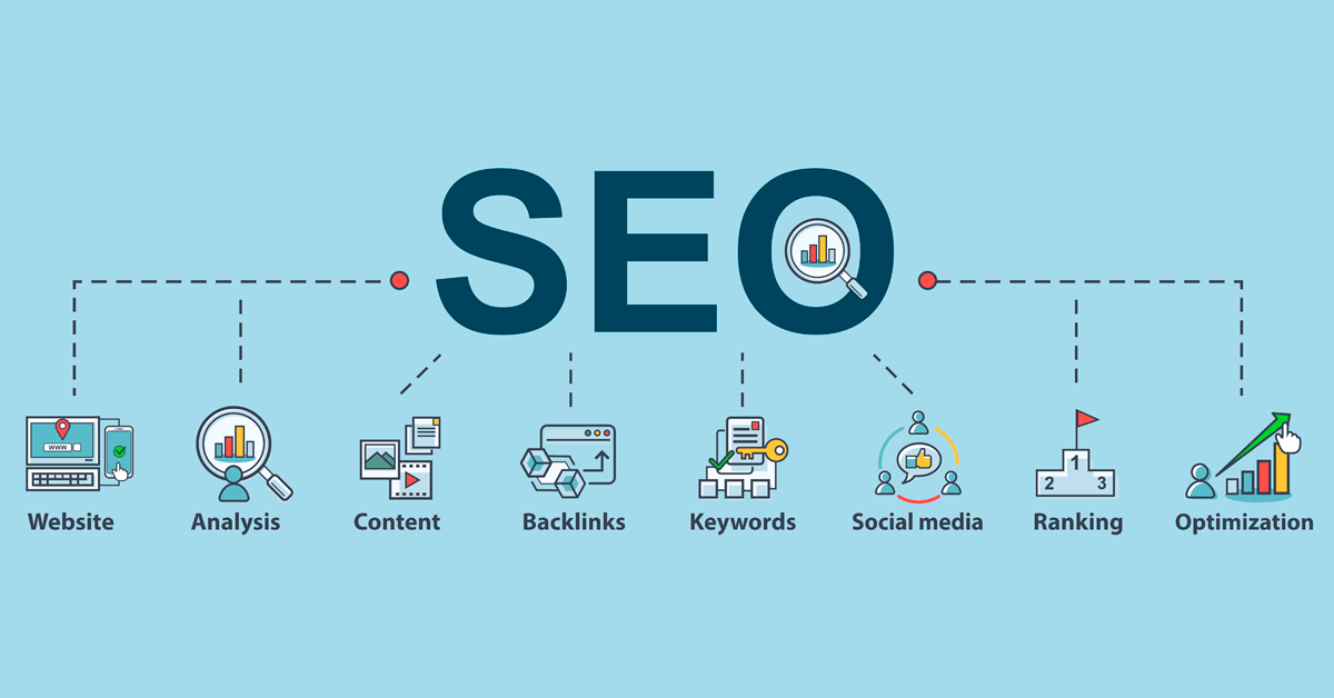 Tools SEO Terbaik di 2020