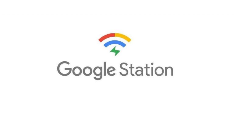 Google-Station