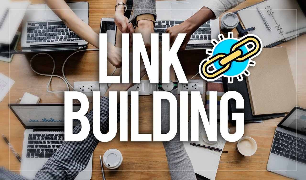 Mengapa Strategi Link Building Perlu Anda Lakukan ?