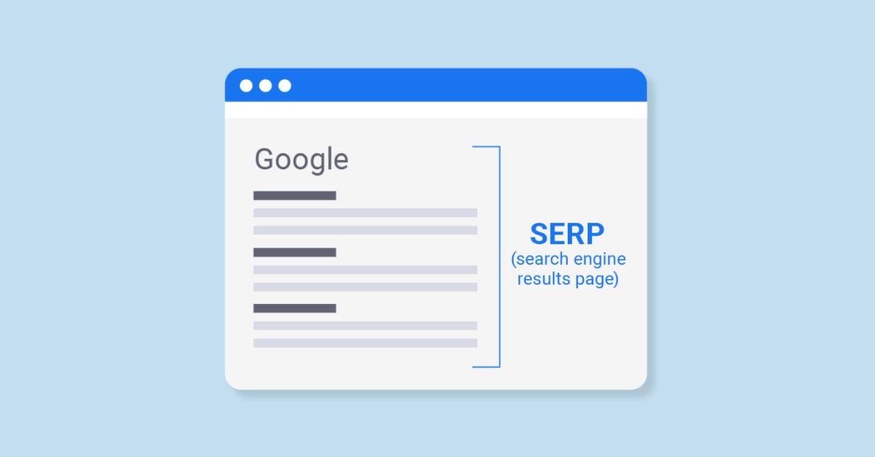 Pengertian SERP Google dan Hubungannya dengan SEO