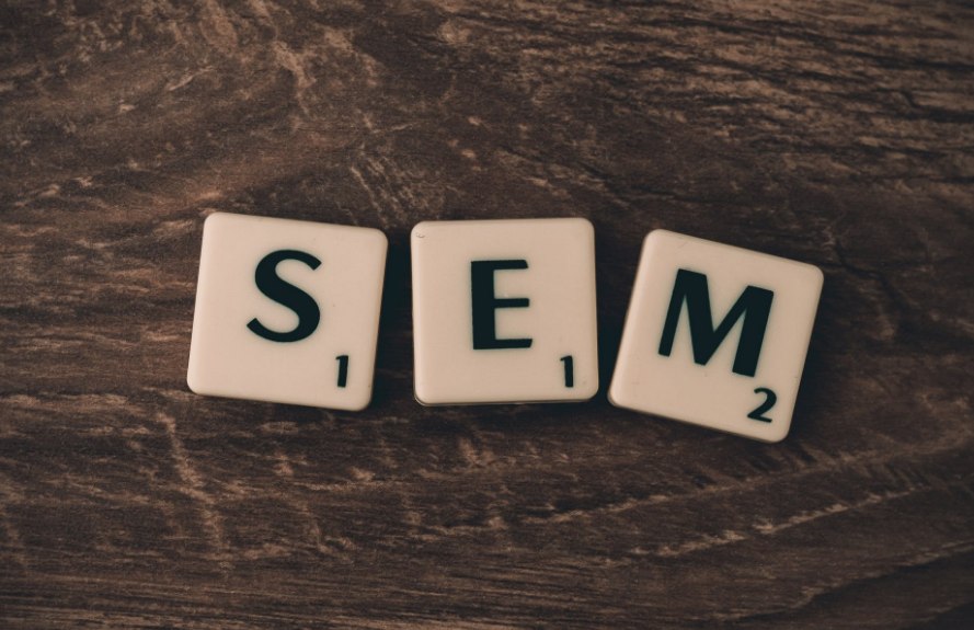 Pengertian dan Fungsi Search Engine Marketing ( SEM ) untuk Bisnis Digital