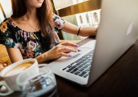 Keuntungan Sistem Kerja Remote untuk Perusahaan