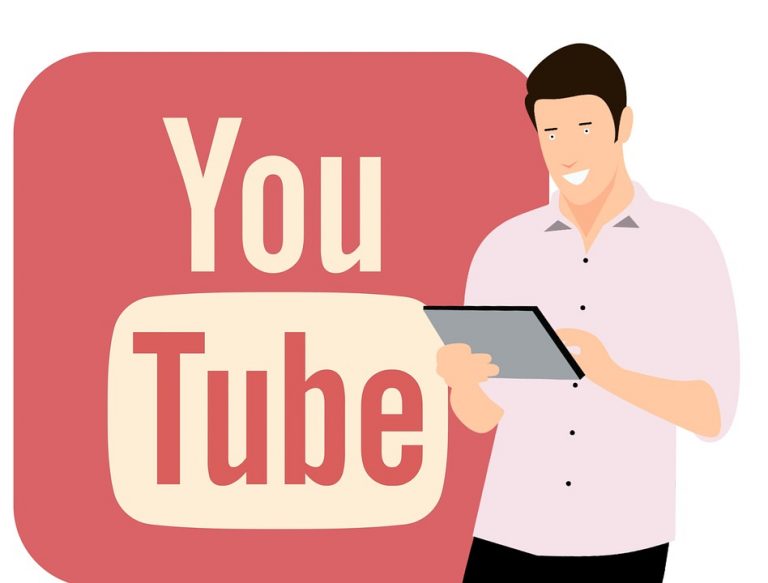 cara menjadi youtuber