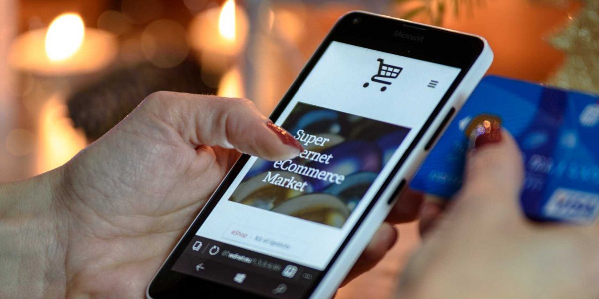 Tips Web Desain E-Commerce untuk Meningkatkan Penjualan