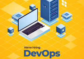 Lowongan DevOps Engineer