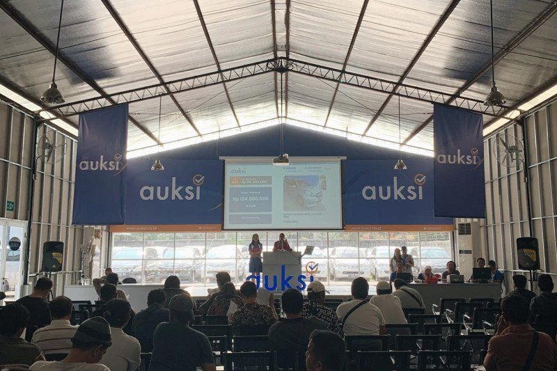 AUKSI Interview: Developing a Sophisticated, Easy-to-Use & Safe Online Auctioning System