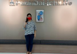 Interview (Panin Dai-ichi Life): Perkembangan Teknologi Asuransi di Indonesia