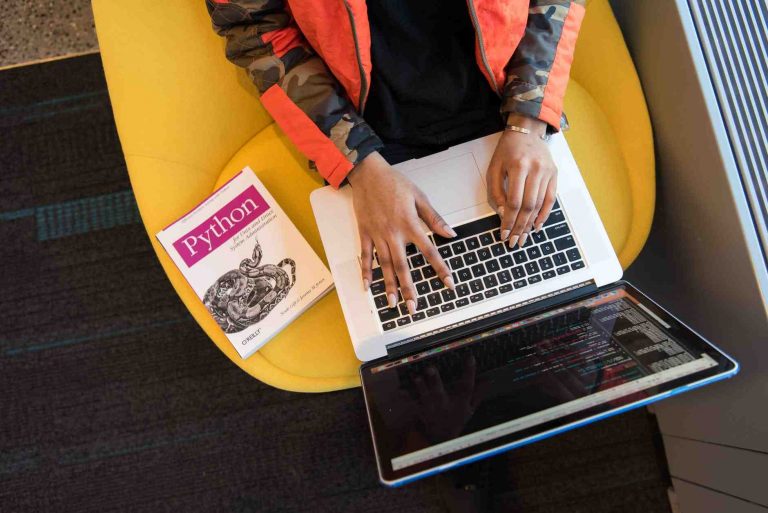 python framework