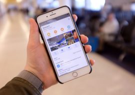 Apple Maps Suguhkan Tampak Dalam 30 Bandara di Seluruh Dunia