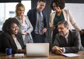 Managing your Workforce: HR Technology Trends of 2019