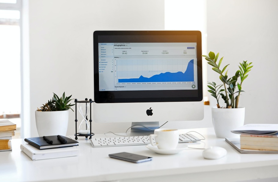 5 Rekomendasi Bootstrap Admin Dashboard Template di Tahun 2020