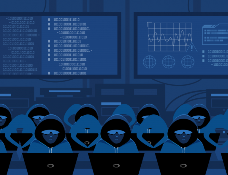 apa itu ddos