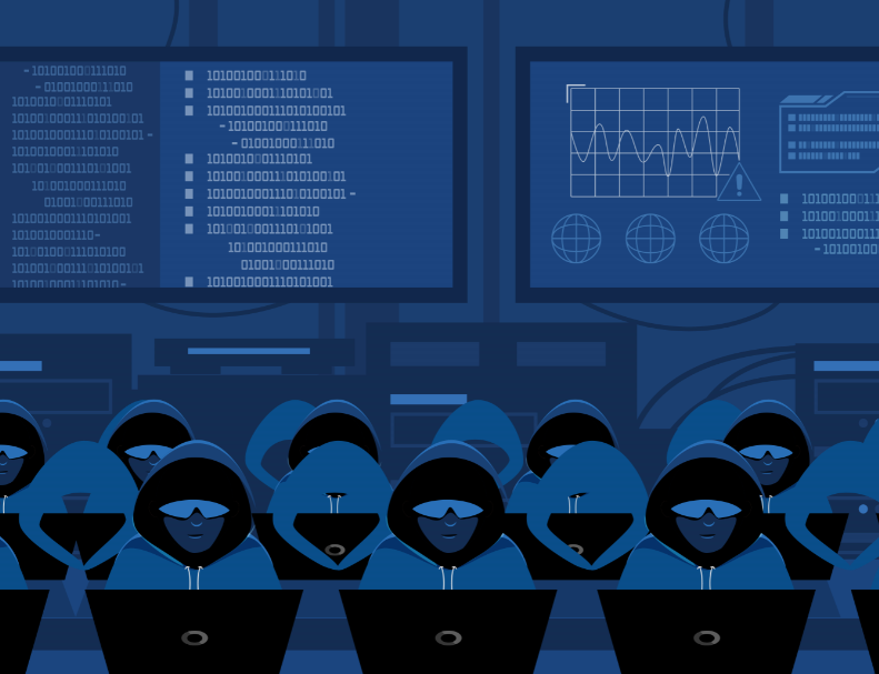 Apa Itu DDoS Attack dan Bagaimana Cara Menghindarinya?