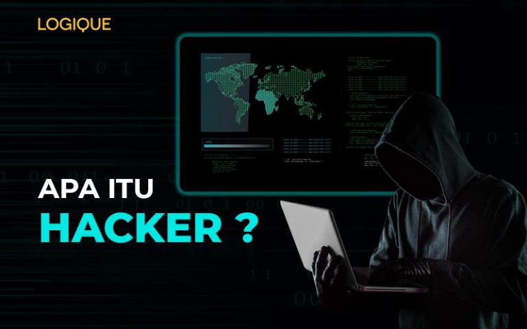 apa itu hacker