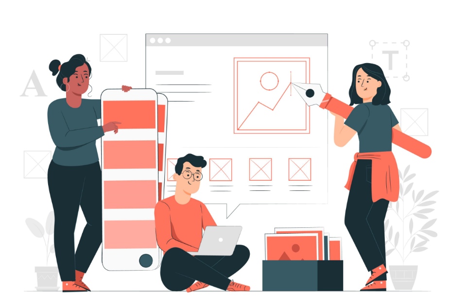 Apa Itu Mockup? Apa Perbedaanya dengan Wireframe & Prototype?