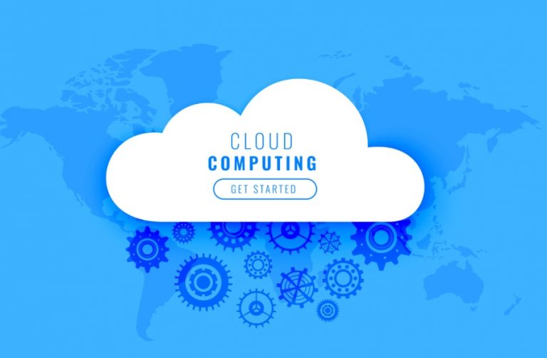 apa yang dimaksud dengan cloud computing 1