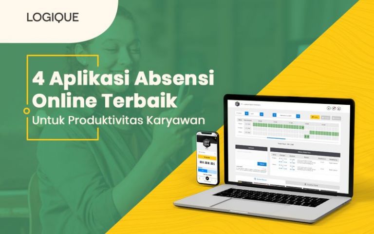 aplikasi absensi online