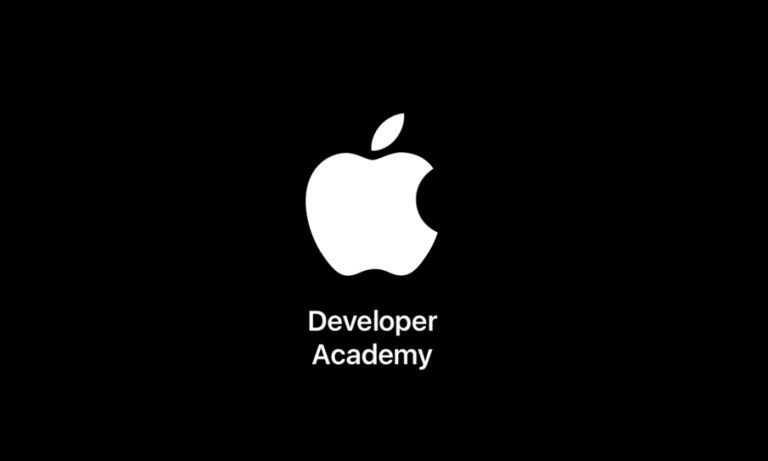 apple developer academy di jakarta
