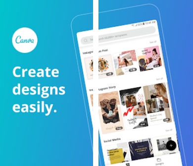 aplikasi untuk membuat logo