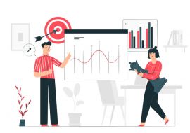 aspek pasar dan pemasaran